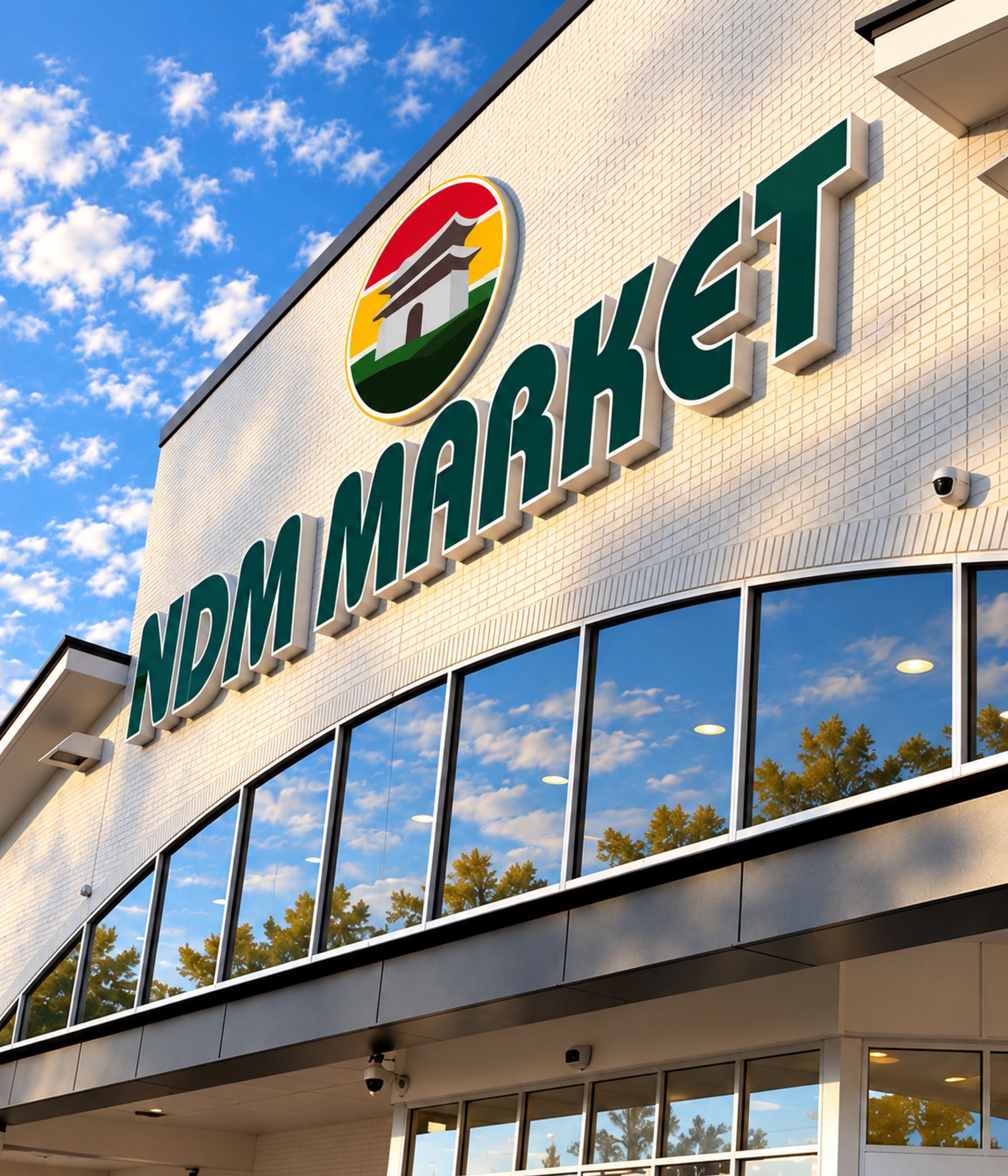 NDM Market