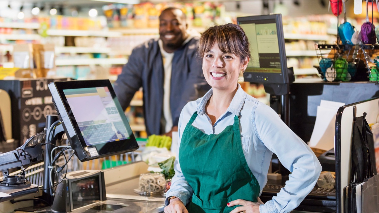 NDM Market digital coupons