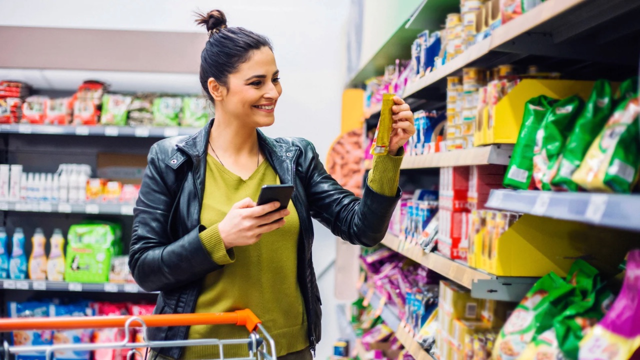 NDM Market digital coupons