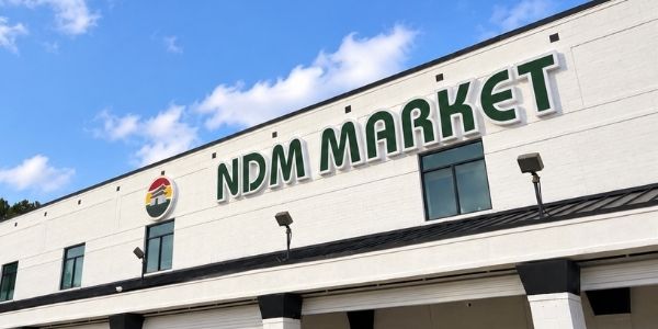 NDM Market Duluth