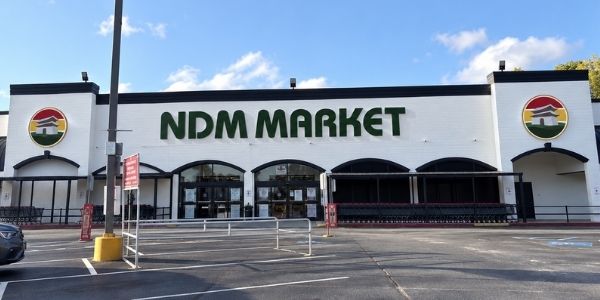 NDM Market East Smyrna