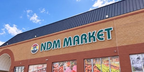 NDM Market Lilburn