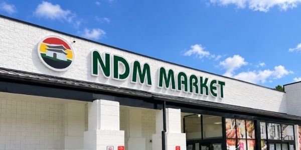 NDM Market Lawrenceville