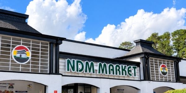 NDM Market Norcross