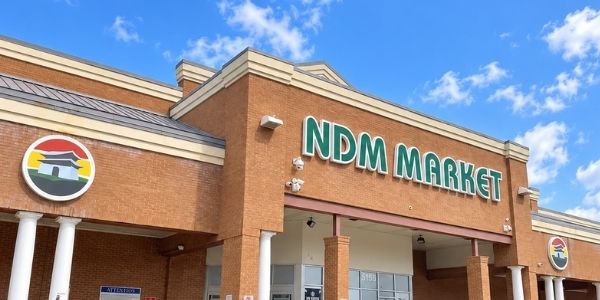NDM Market Stone Mountain