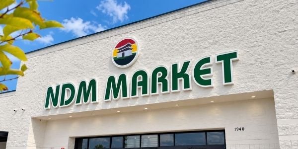 NDM Market Morrow