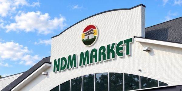 NDM Market West Smyrna