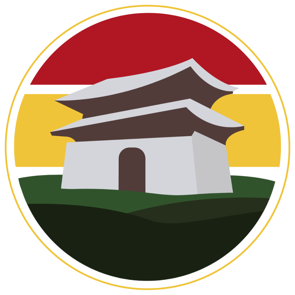 NDM Market logo