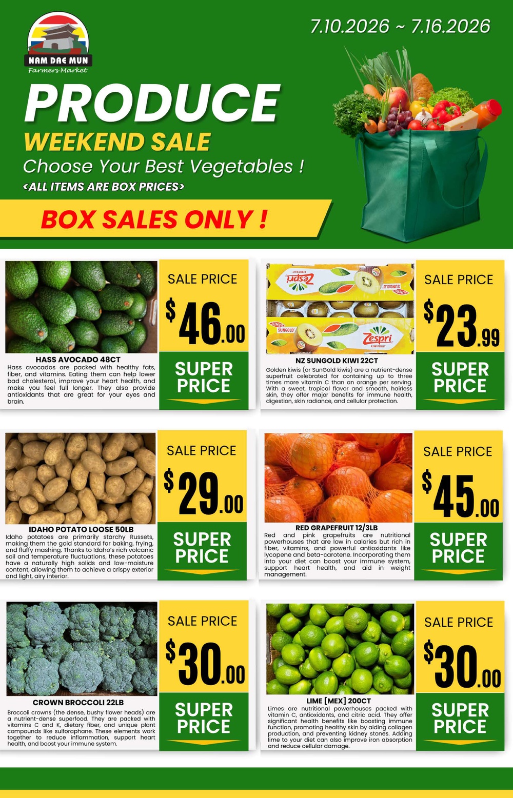 Ad Page 7